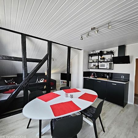 Apartments Am Saalebogen Mit Gartenterrasse, Grillkamin, Freie Parkplaetze Рудольштадт Экстерьер фото