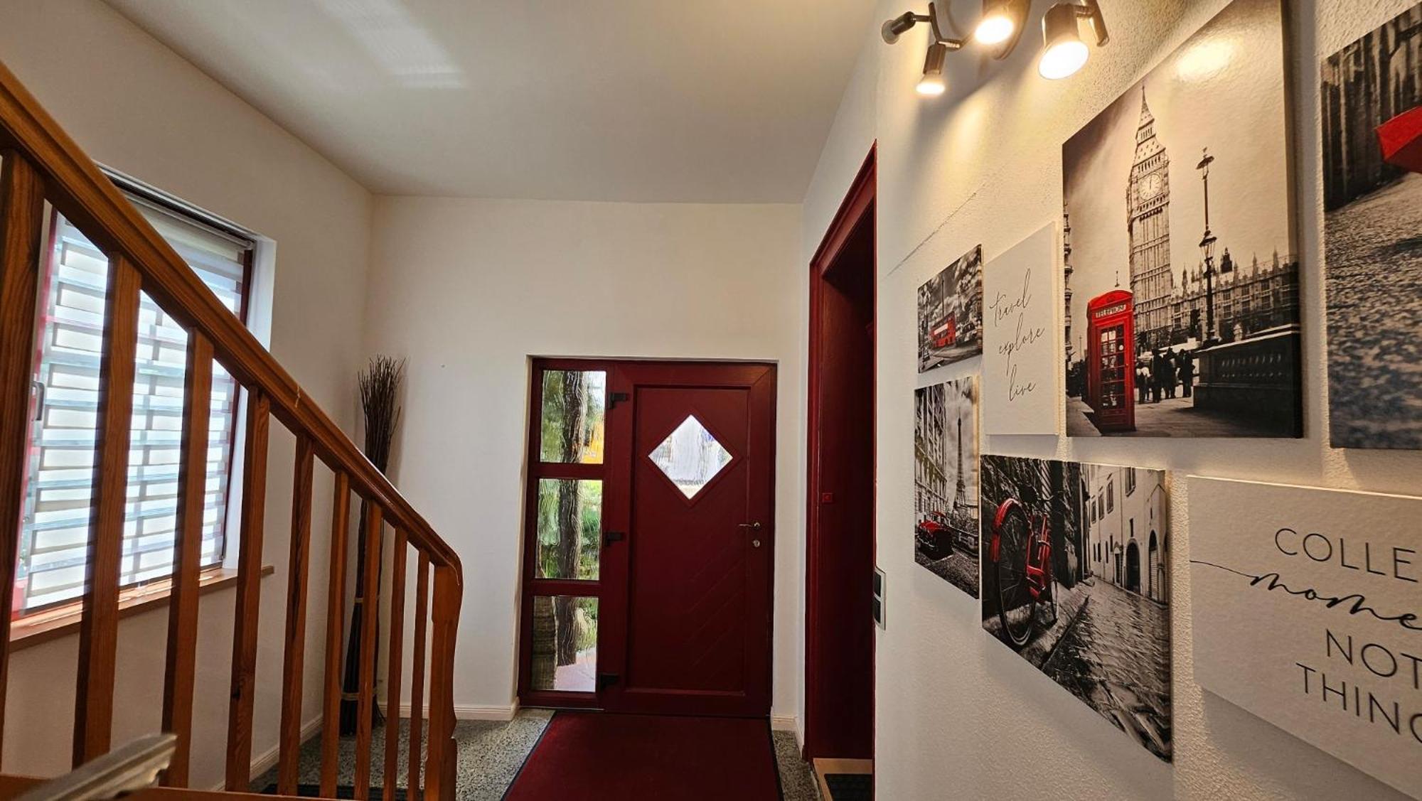 Apartments Am Saalebogen Mit Gartenterrasse, Grillkamin, Freie Parkplaetze Рудольштадт Экстерьер фото