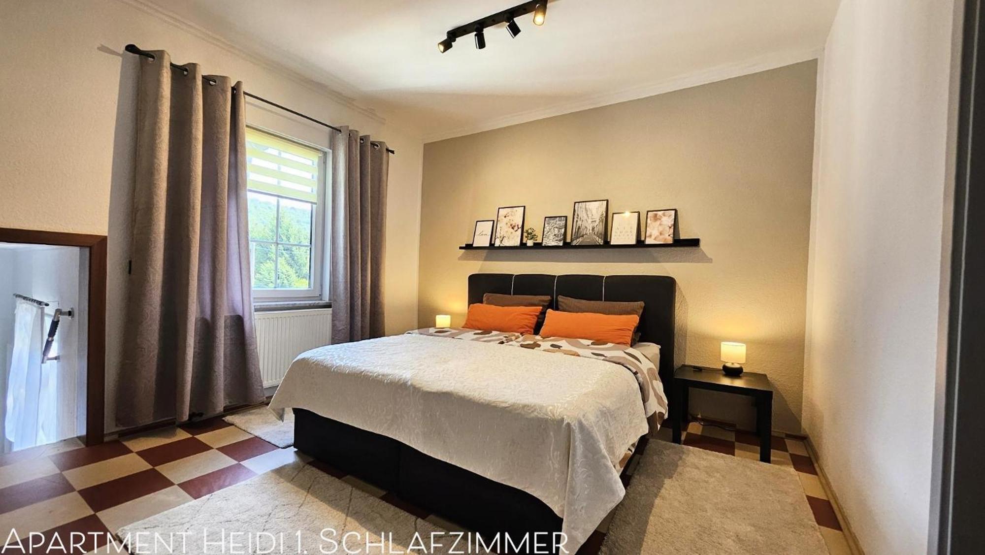 Apartments Am Saalebogen Mit Gartenterrasse, Grillkamin, Freie Parkplaetze Рудольштадт Экстерьер фото