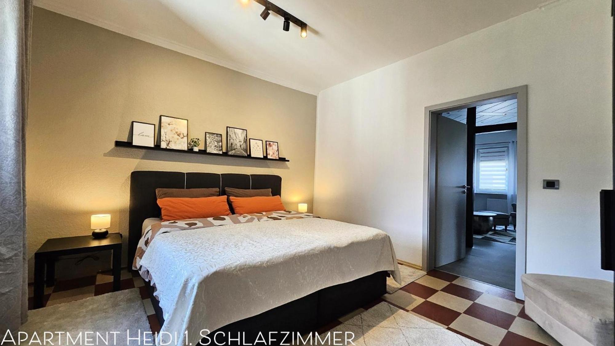 Apartments Am Saalebogen Mit Gartenterrasse, Grillkamin, Freie Parkplaetze Рудольштадт Экстерьер фото